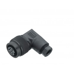 99 0462 75 19 Push-Pull Connectors